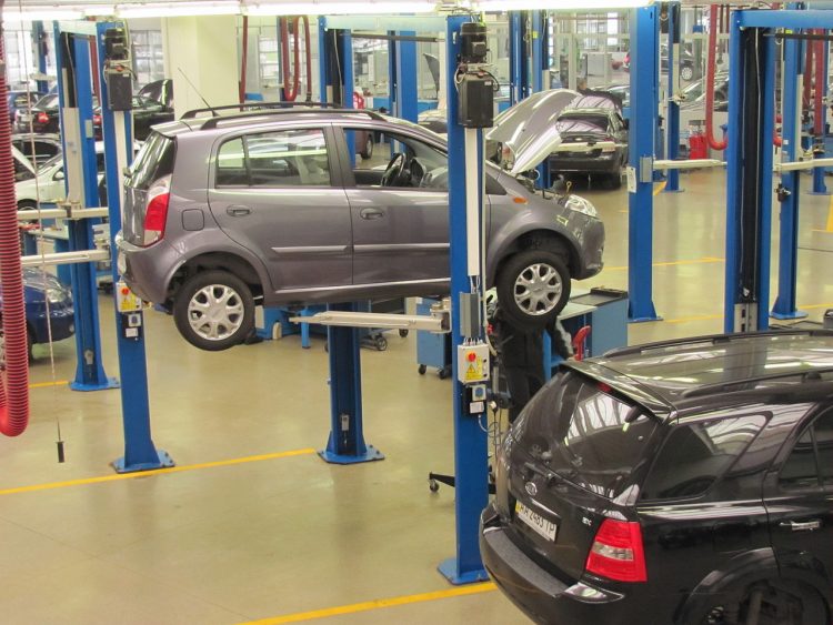 „Bedenkliches Qualitätsniveau“ der Automobilindustrie