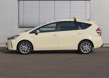 Toyota unterstützt Bundesverband BZP