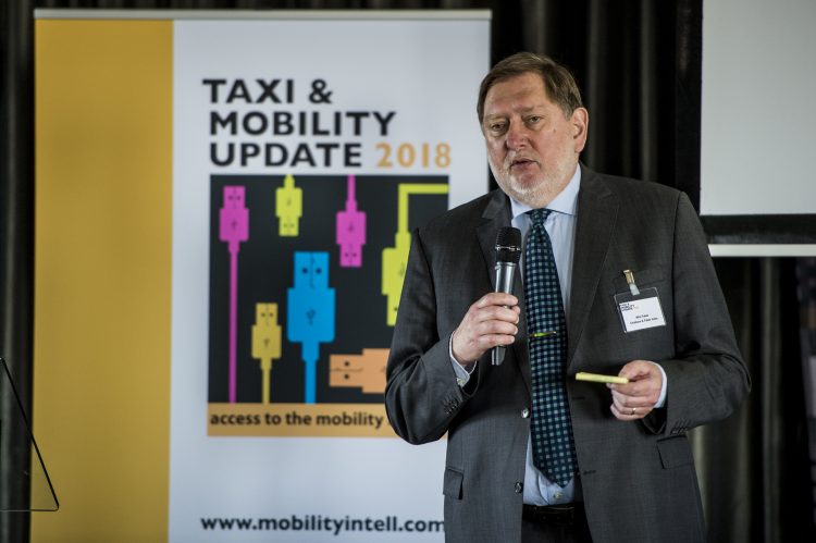 Mobilitätsmarkt der Zukunft: Wer ist dabei, wer ist raus?