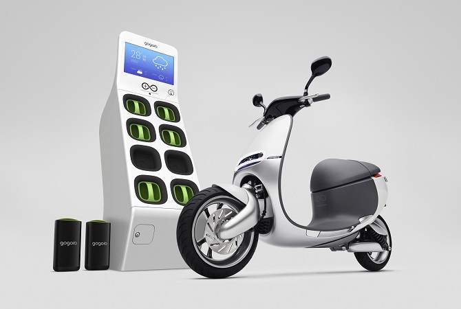 Wechselakkus: Die Medizin gegen Reichweitenangst?