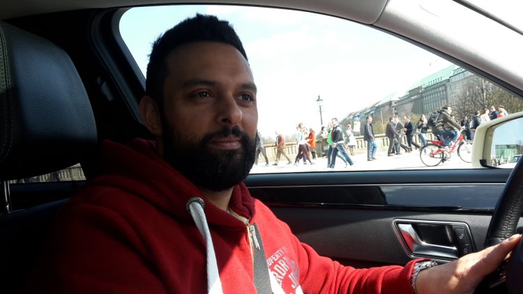 Moia stellt Elektro-Bus vor und hält an Plänen fest