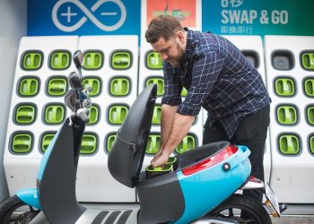 Wechselakkus: Die Medizin gegen Reichweitenangst?