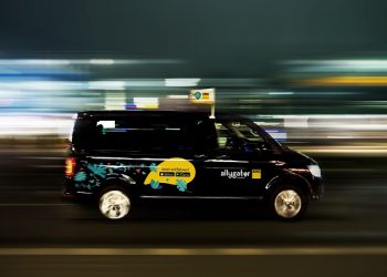 Finanzspritze für RideSharing Entwickler door2door