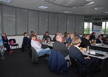 Taxi Times-Seminar: Vermarktung der Krankenfahrten ist verbesserungswürdig