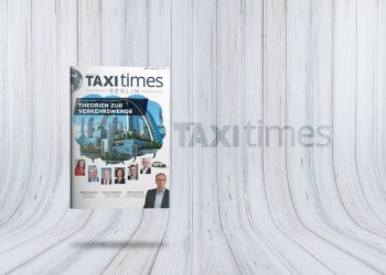 Theorien zur Verkehrswende