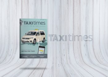 Das geteilte Taxi