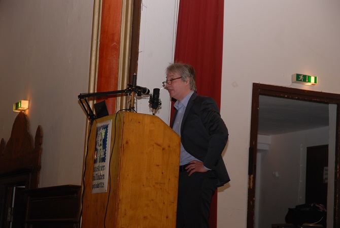 Ausgedünnter Arbeitsmarkt verträgt keine Ortskundeprüfung