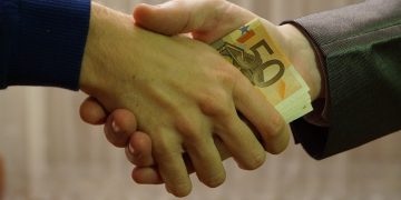 Korruptionsvorwürfe gegen Frankfurter Genehmigungsbehörde