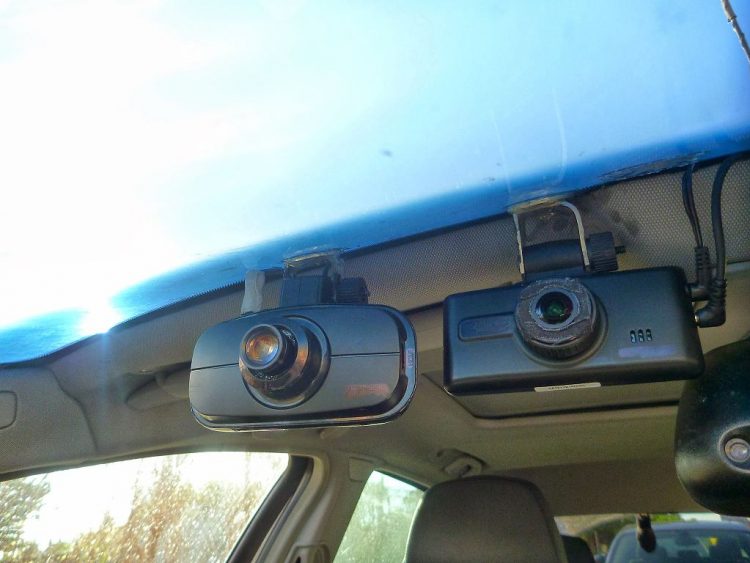 Dashcams: Überholt die Realität den Datenschutz?