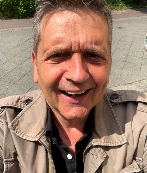 Der externe BPZ PR - und Kommunikationsberater bereut unter anderem die sozialen Medien des Verbands Foto: Matthias Tüxen