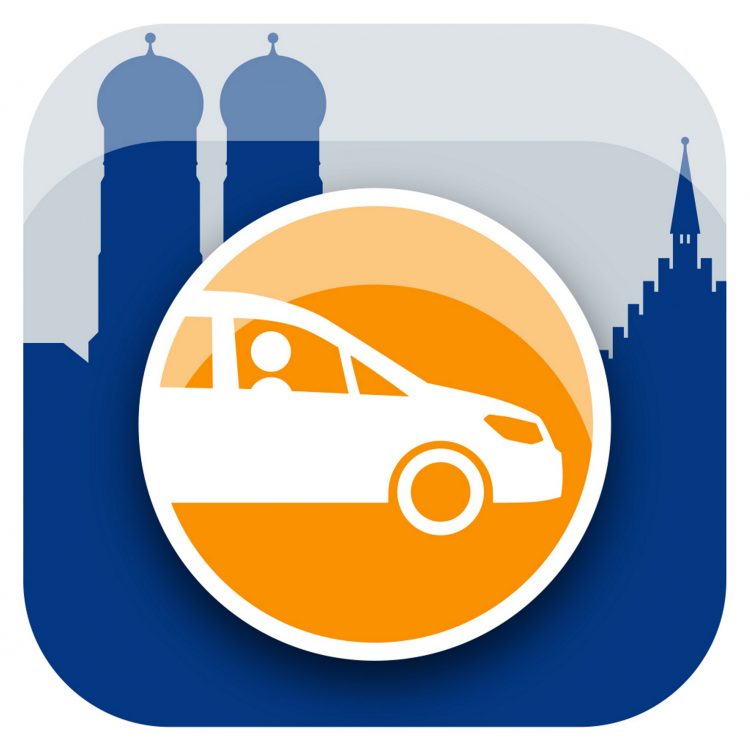 Münchner Verkehrsbetriebe wollen mit „IsarTiger“ Sammeltaxis betreiben