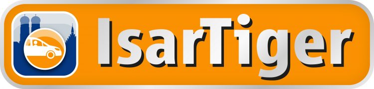 Münchner Verkehrsbetriebe wollen mit „IsarTiger“ Sammeltaxis betreiben