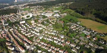 Oltener Gemeindeparlament beschließt neue Taxiregelungen