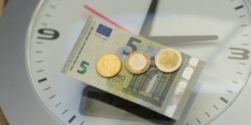 Mindestlohn wird 2019 und 2020 jeweils angehoben