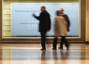 Bundesministerium für Finanzen Foto: BMF/Hendel