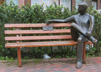 Taxifahrer kandidiert für Bürgermeisteramt