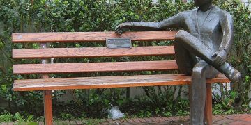 Taxifahrer kandidiert für Bürgermeisteramt