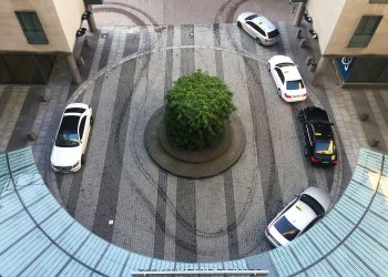 Ansturm auf Taxilizenzen nach Deregulierung in Finnland