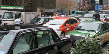 Toyota stellt Mobilitätskonzept für Olympia 2020 vor