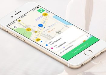 Netzwerk der Taxi-Apps wird größer: MPC-Software stellt neue Connect-Funktion vor