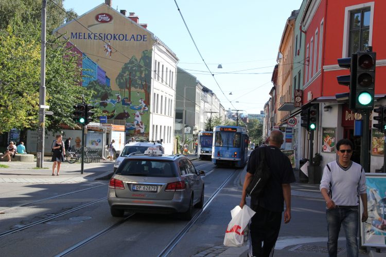 „Taximärkte funktionieren nach ihren eigenen Gesetzmäßigkeiten“