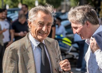 Taxi bedeutet Sicherheit für 300.000 Münchner Senioren