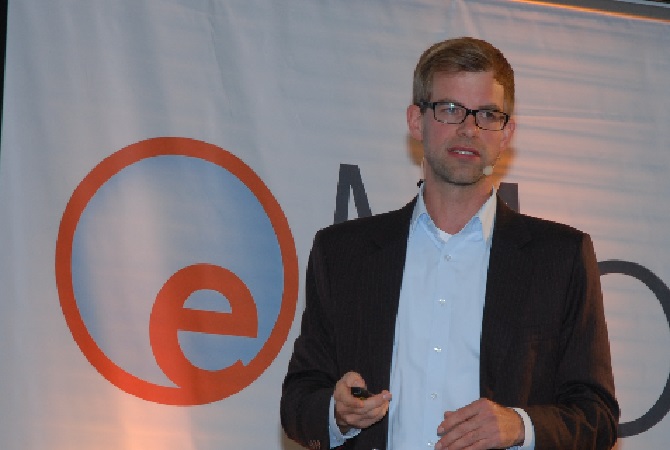 E-Taxis von Jaguar: Münchner Unternehmer zieht erste Bilanz