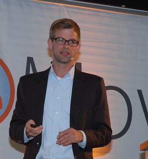 E-Taxis von Jaguar: Münchner Unternehmer zieht erste Bilanz