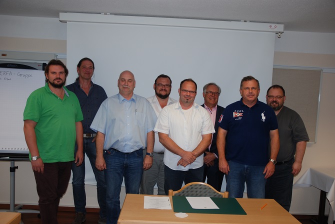 Europäische Taximesse zeigt viele Neuheiten