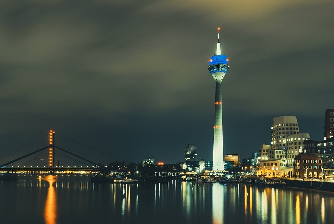 TV-Reportage dokumentiert Ubers Gesetzesbruch in Düsseldorf