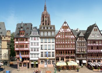 Keine Anhaltspunkte für Korruptionsvorwürfe gegen Frankfurter Genehmigungsbehörde