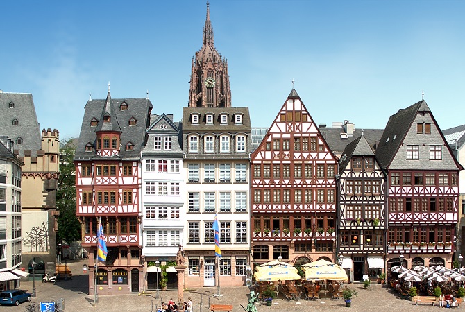 Keine Anhaltspunkte für Korruptionsvorwürfe gegen Frankfurter Genehmigungsbehörde