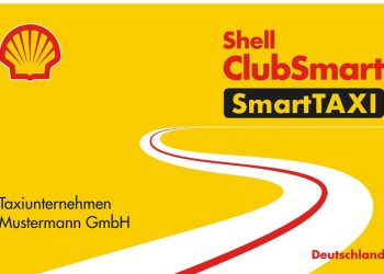 Shell führt Taxirabatt ein