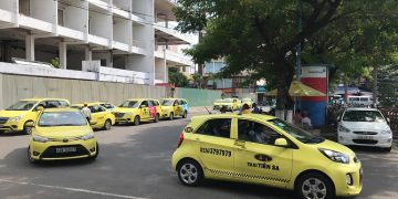 Grab – noch aggressiver als Uber?