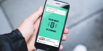 Beat greift Uber in Mexiko City an