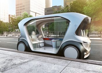 Deutsche Zulieferer investieren kräftig ins autonome Fahren