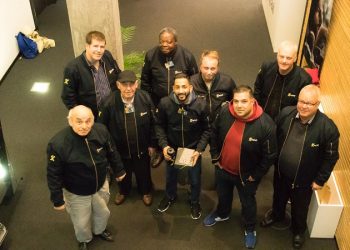 mytaxi startet Service-Schulungen für die Fahrer