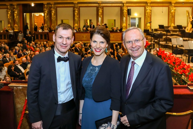 Wiener Taxizentrale bedankt sich bei 1.700 Kunden