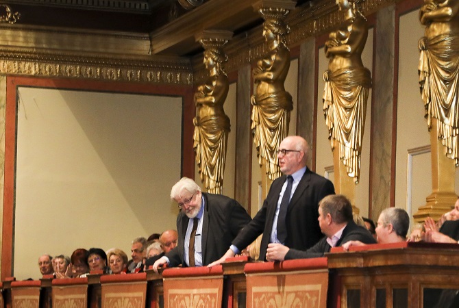 Wiener Taxizentrale bedankt sich bei 1.700 Kunden