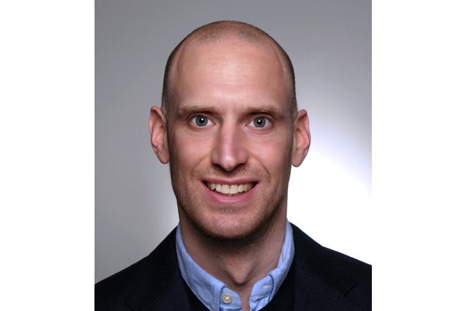 Ein Jurist an der Spitze des Badischen Verkehrsverbands