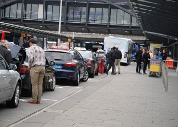 Schon 4 Uber-Tote in Amsterdam – Verkehrsorganisation fordert Uber-Verbot