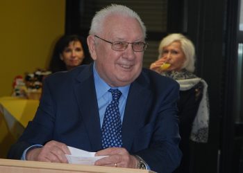 Wiener Urgestein Leo Müllner wechselt in den Beirat