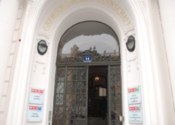 Einheitsgewerbe in Österreich: Wiener Taxi-Obmann erhöht den Druck auf die ÖVP