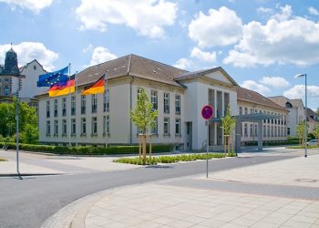 Protest gegen Scheuers Eckpunkte: Taxidemo in Hannover angemeldet