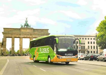 Flixbus und Uber schaffen „virtuelle Haltestellen“