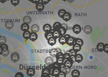 Verzweifelter Versuch eines mytaxi-Boykotts