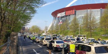 Taxifrust: Uber jetzt auch in Köln – und bald an der Börse