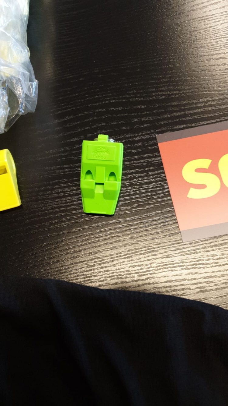 Liveticker – so lief der bundesweite Taxi-Aktionstag „Scheuerwehr“