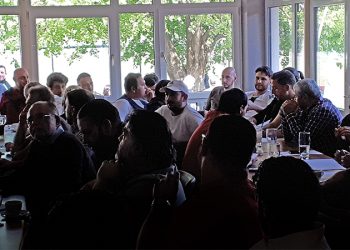 mytaxi-Verrat: Frust und Aufbruch