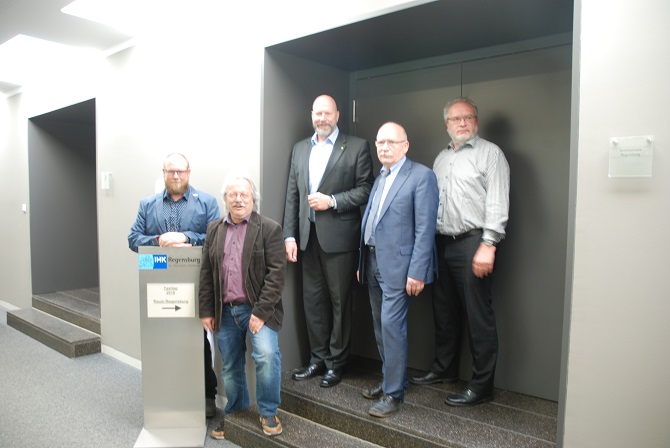 Neue Eichhürde und Verwirrung bei der Einzelaufzeichnungspflicht